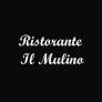 Logo Ristorante Il Mulino