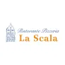 Logo Ristorante Pizzeria La Scala