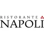 Logo Napoli - Houtplein