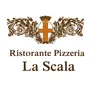 Logo Pizzeria Ristorante La Scala