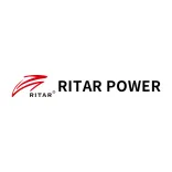Ritar International Group logo/icon