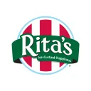 RITA’S ICE-CUSTARD-HAPPINESS Express logo
