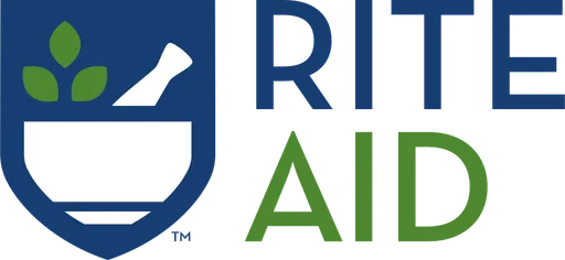 rite aid logo - Healthcare organization that may share your health data