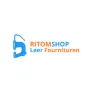 Logo Ritomshop
