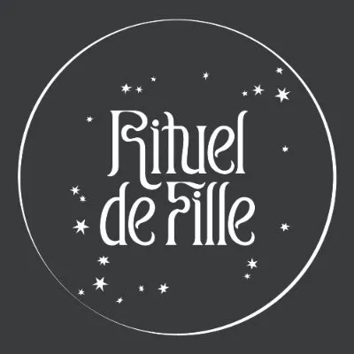 Rituel de Fille logo