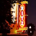 Ritz Theatre & Museum logo