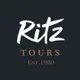 Ritz Tours logo