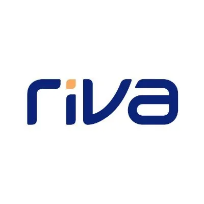 Riva International, Inc. logo