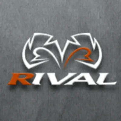 Rival Boxing Gear UK logo