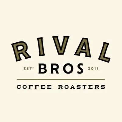 Rival Bros Coffee