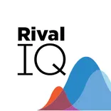 Rival IQ logo/icon