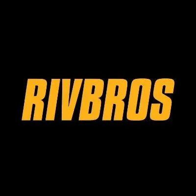 RIVBROS logo