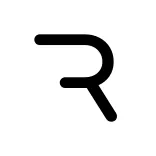 Rive logo/icon