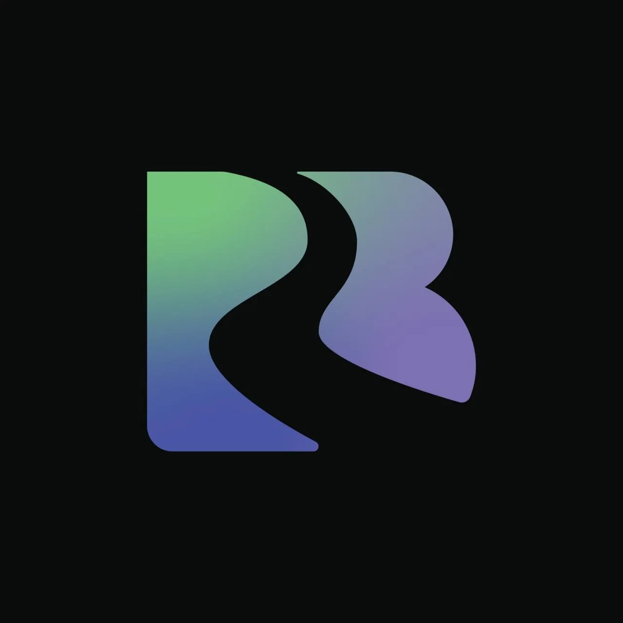 RiverBank logo