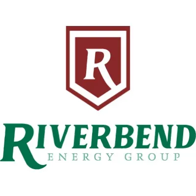 Riverbend Energy Group logo