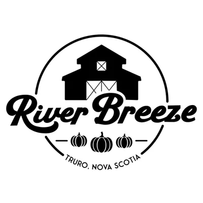 RiverBreeze Farm logo