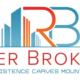 River Brokers logo