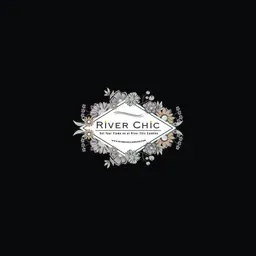 River Chic Designs logo