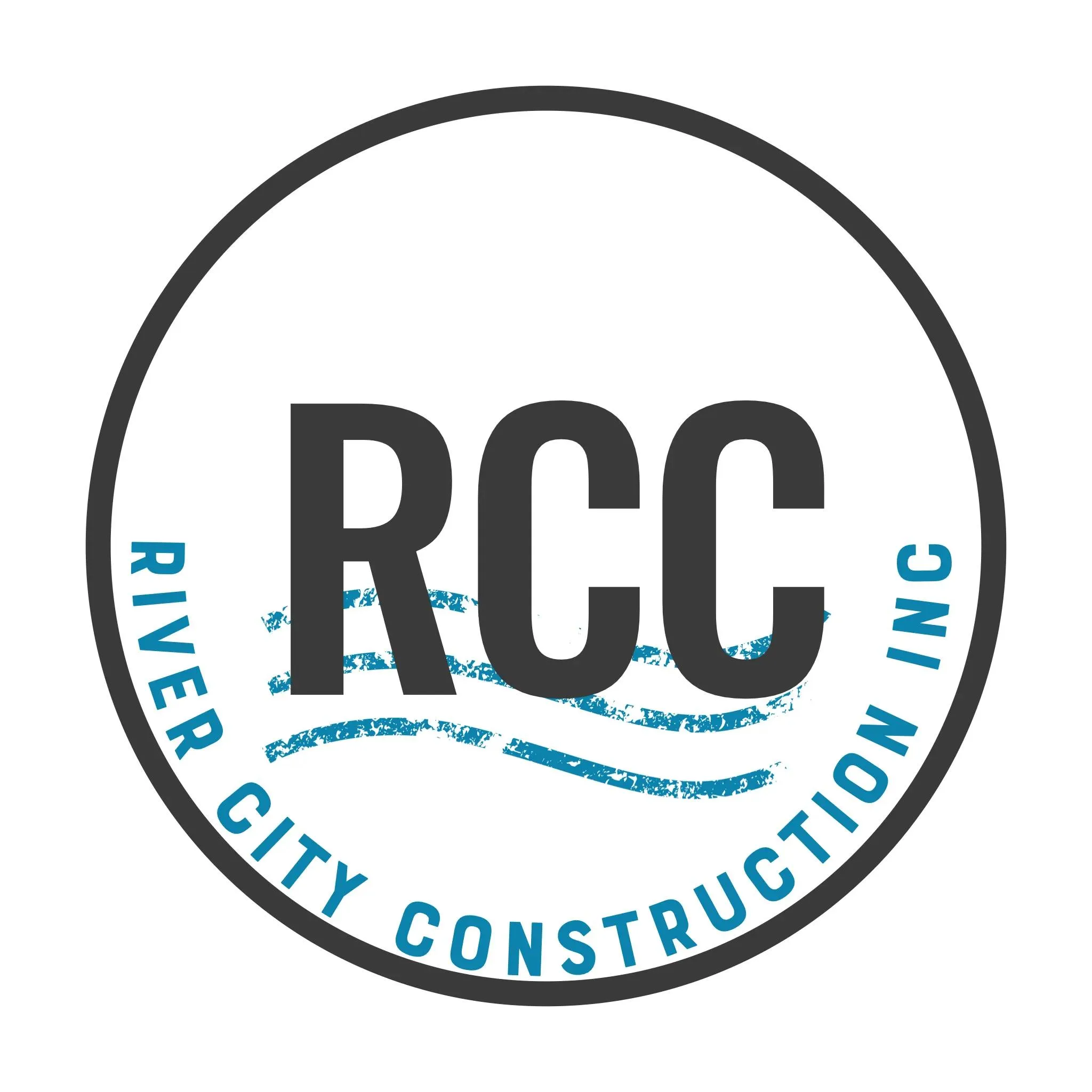 River City Construction Inc logo