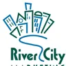 River City Marketing logo