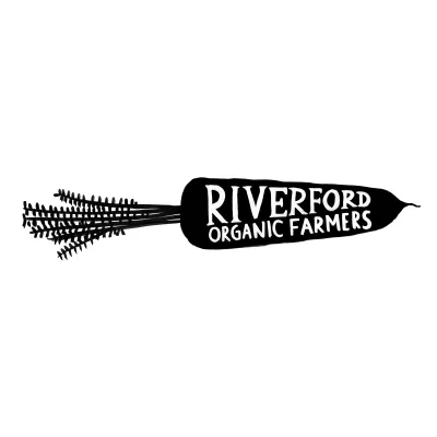 Riverford Organic Farmers logo