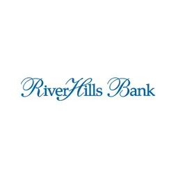 RiverHills Bank logo