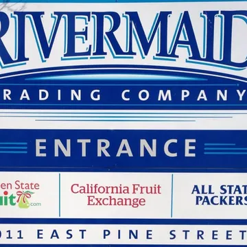 Rivermaid Trading Company