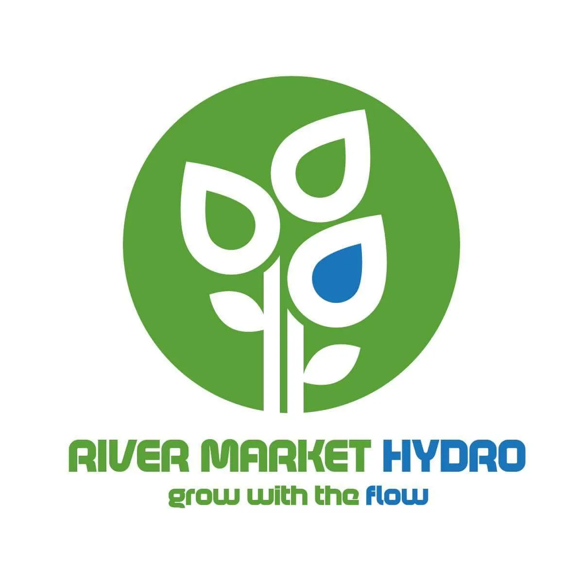 Rivermarkethydroponics