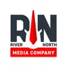 River North Media logo