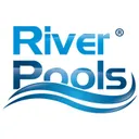 RIVER POOLS® logo
