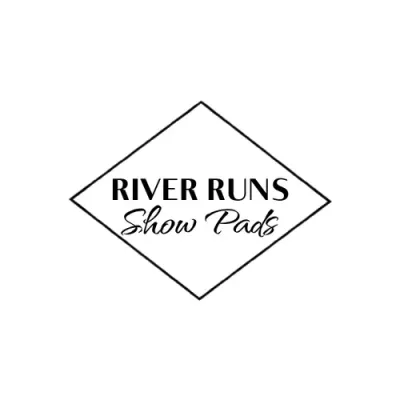 Riverrunsshowpads
