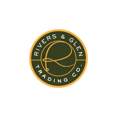 Rivers  Glen Trading Co logo