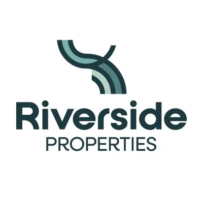 Riverside Properties logo