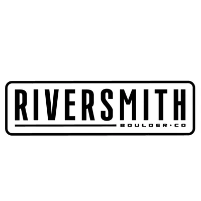 Riversmith logo