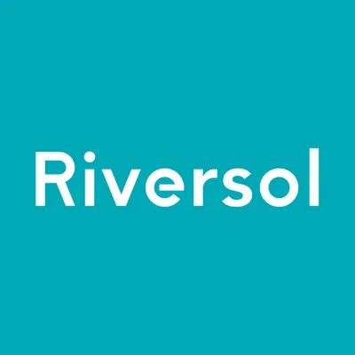 Riversol logo