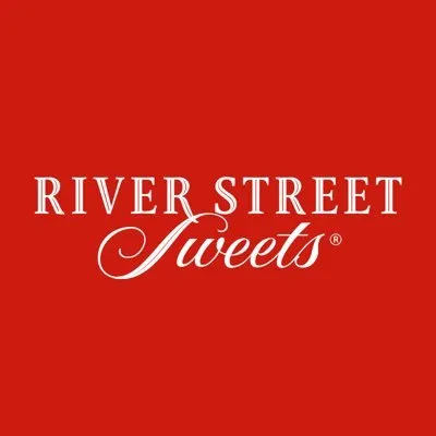 River Street Sweets | Savannah’s Candy Kitchen franchise logo