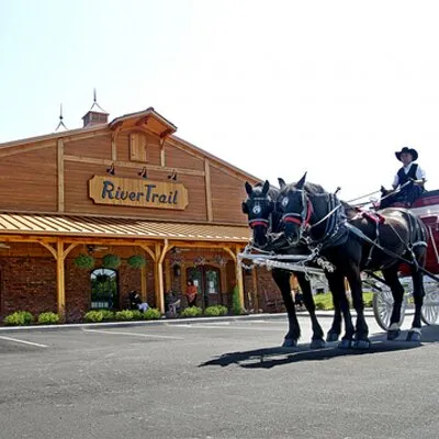 RiverTrail Mercantile