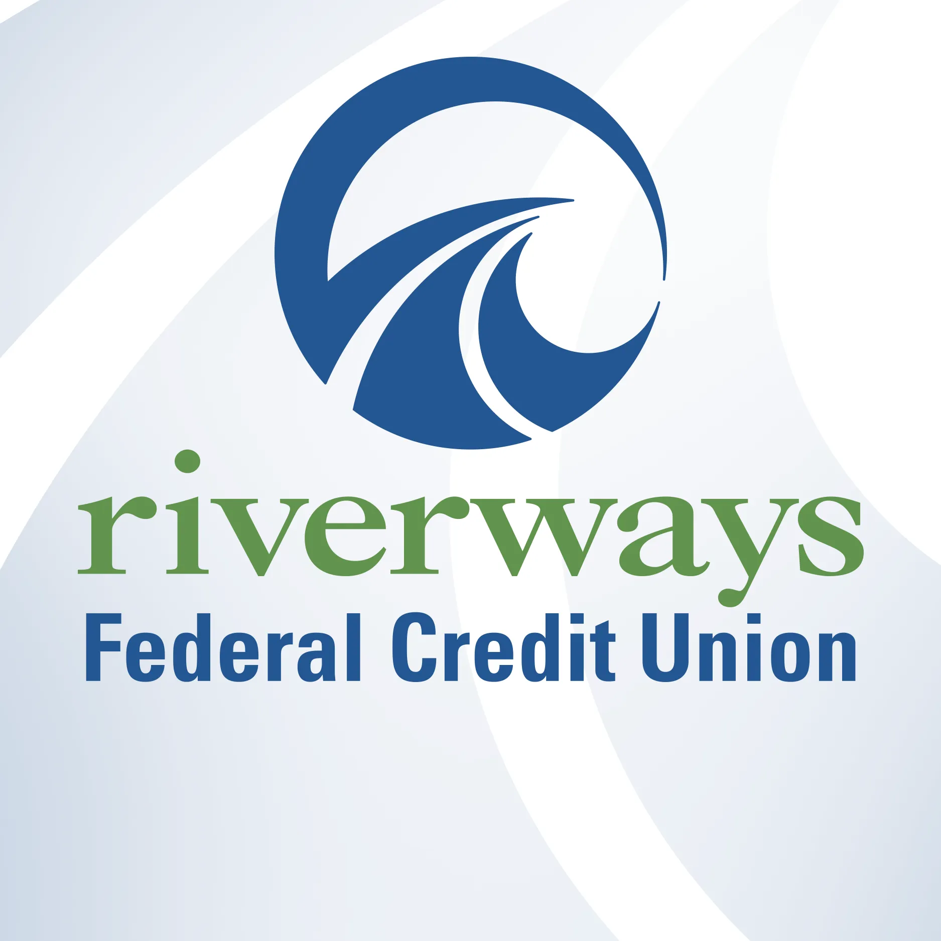 Riverways FCU logo
