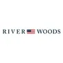 Logo River Woods - Maastrichter Brugstraat