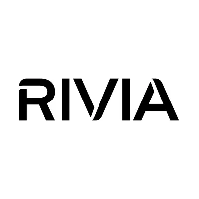Rivia logo