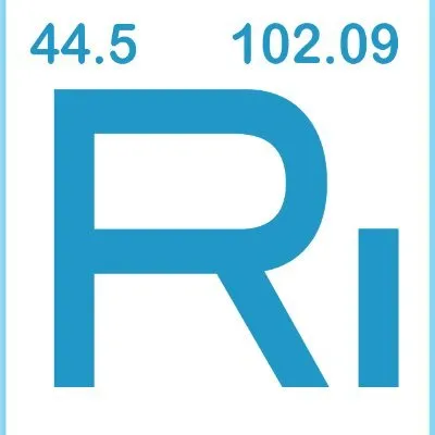 Rividium, Inc logo