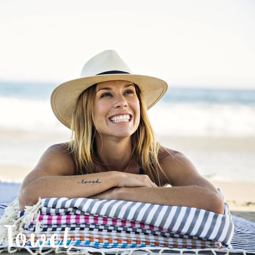 Rivieratowel