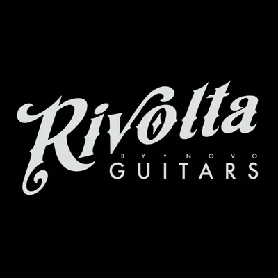 Rivolta Guitars logo