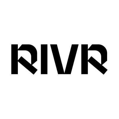 Rivr logo