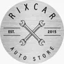 Logo Rixcar