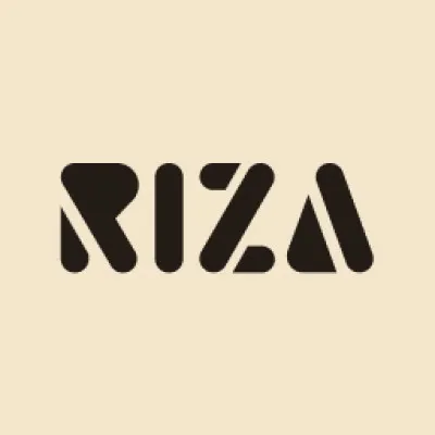 Riza logo