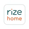 rizehome logo