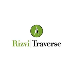 Rizvi Traverse logo