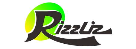 RizzLiz logo