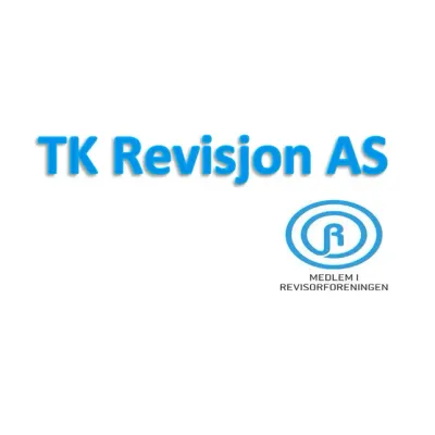 TK REVISJON AS